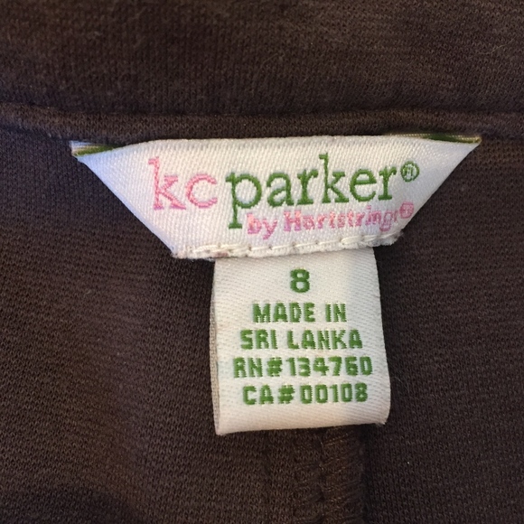 Pants - Picture 2 of 2